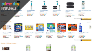 Illustration for article titled The Best Prime Day Deals That Didn't Sell Out Instantly
